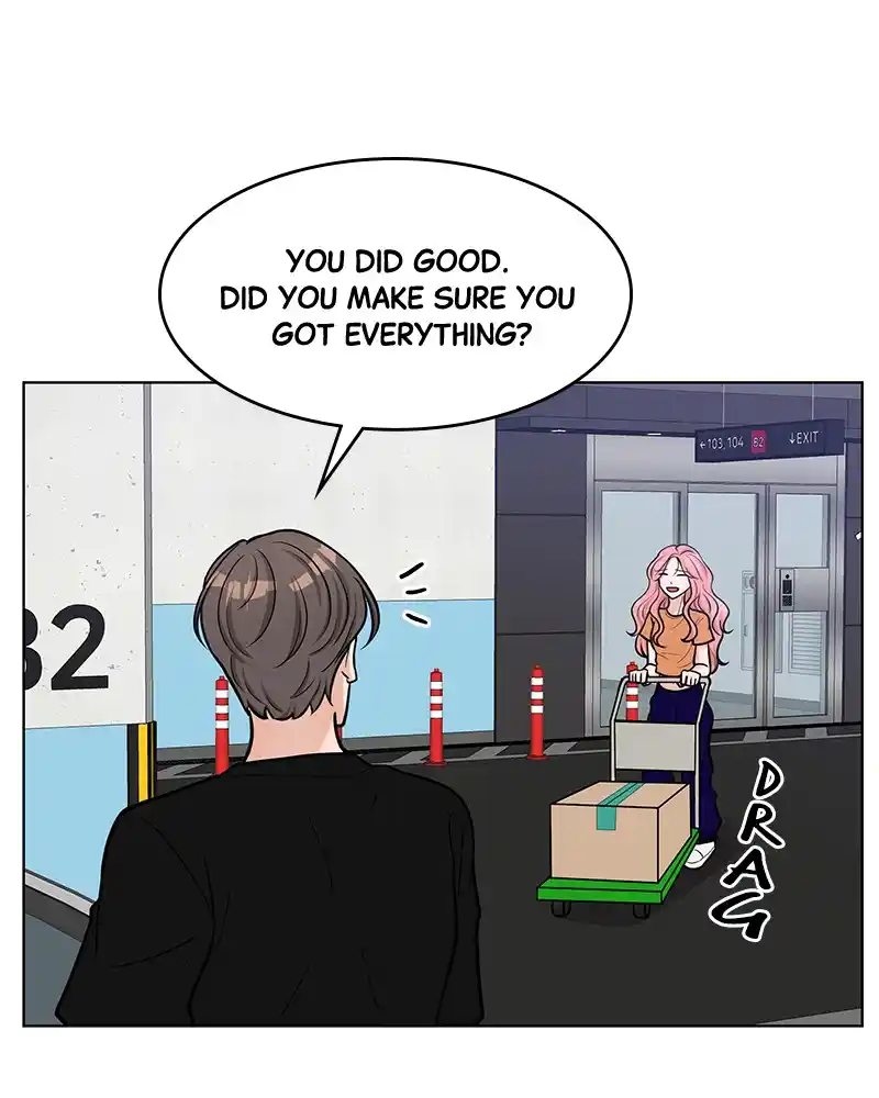 Time and Reason Chapter 34