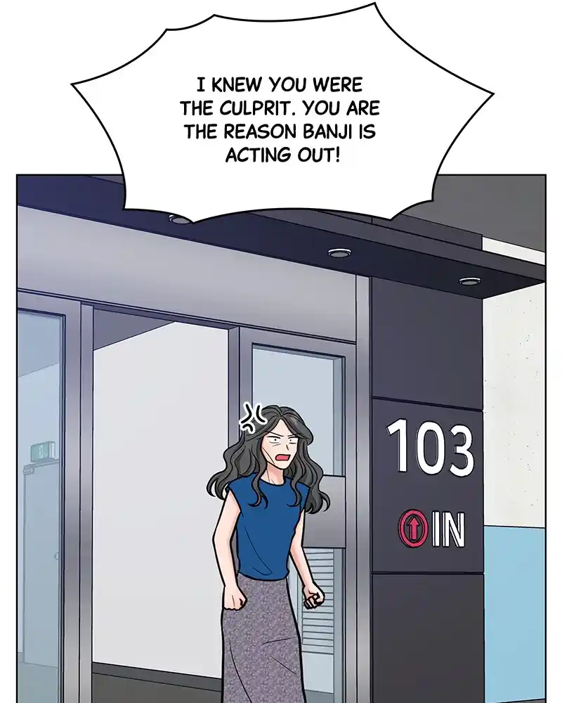 Time and Reason Chapter 34