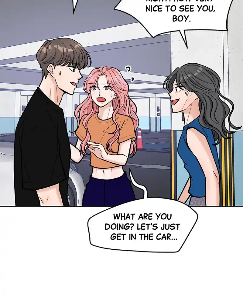 Time and Reason Chapter 34