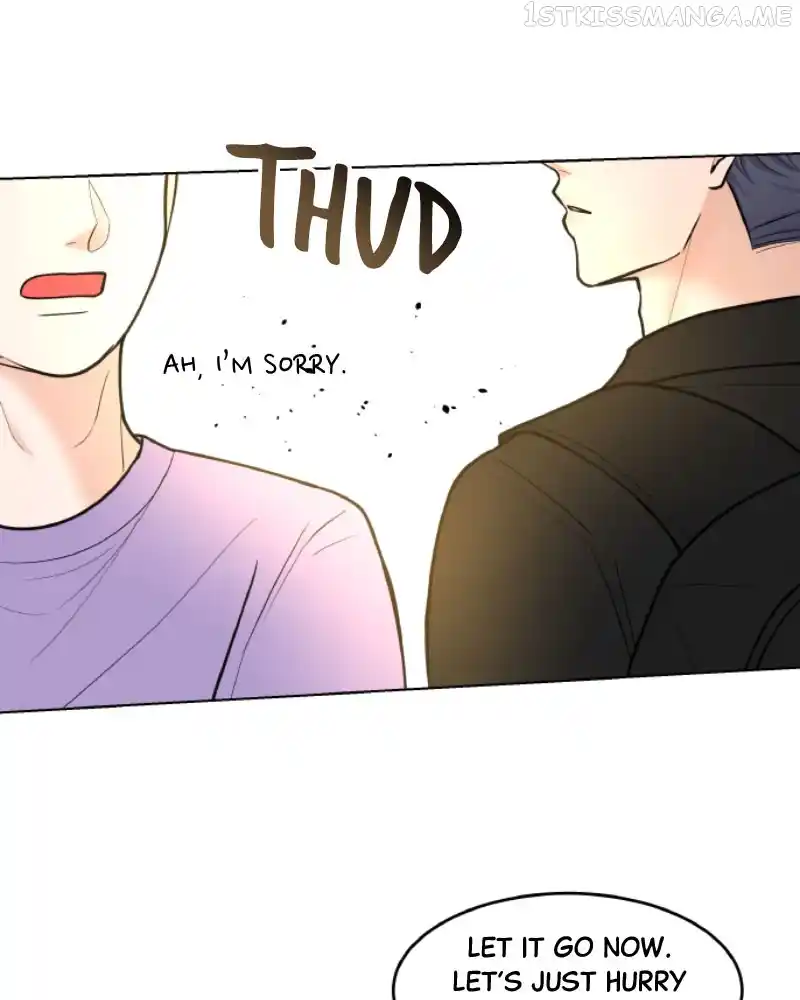 Time and Reason Chapter 39