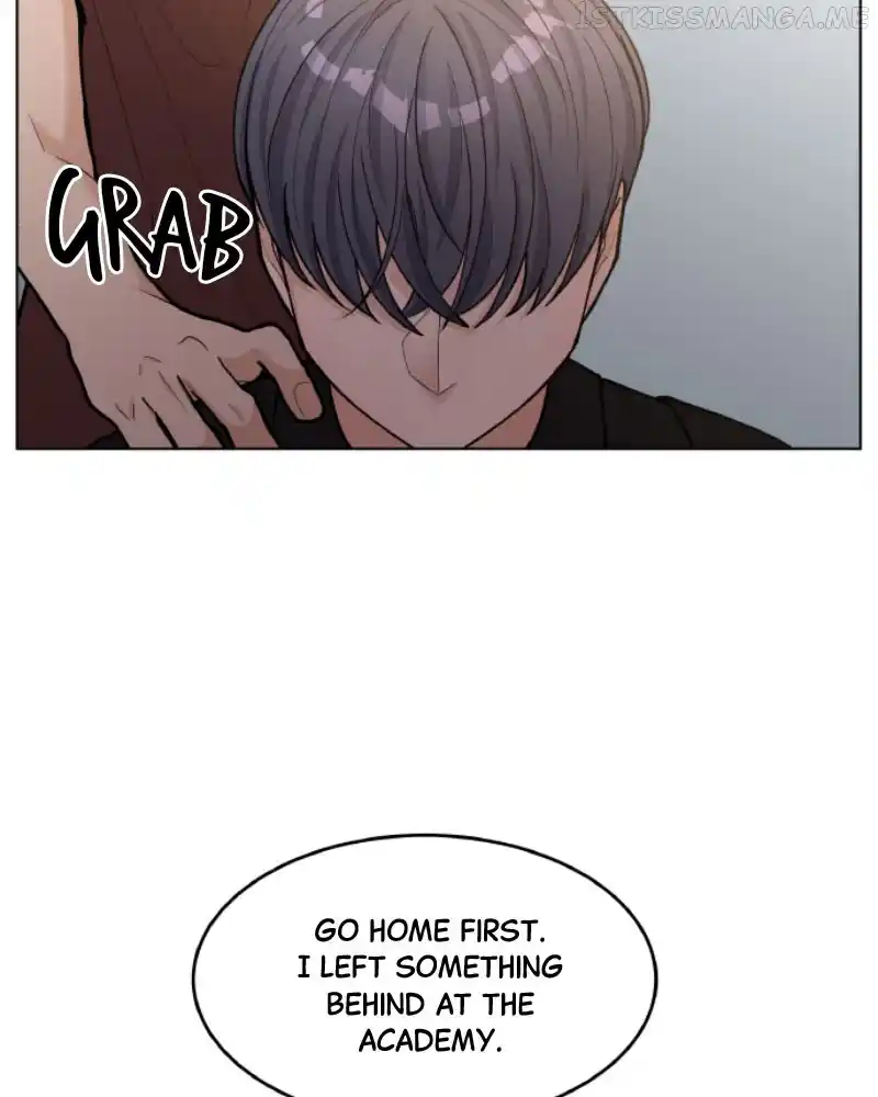 Time and Reason Chapter 39