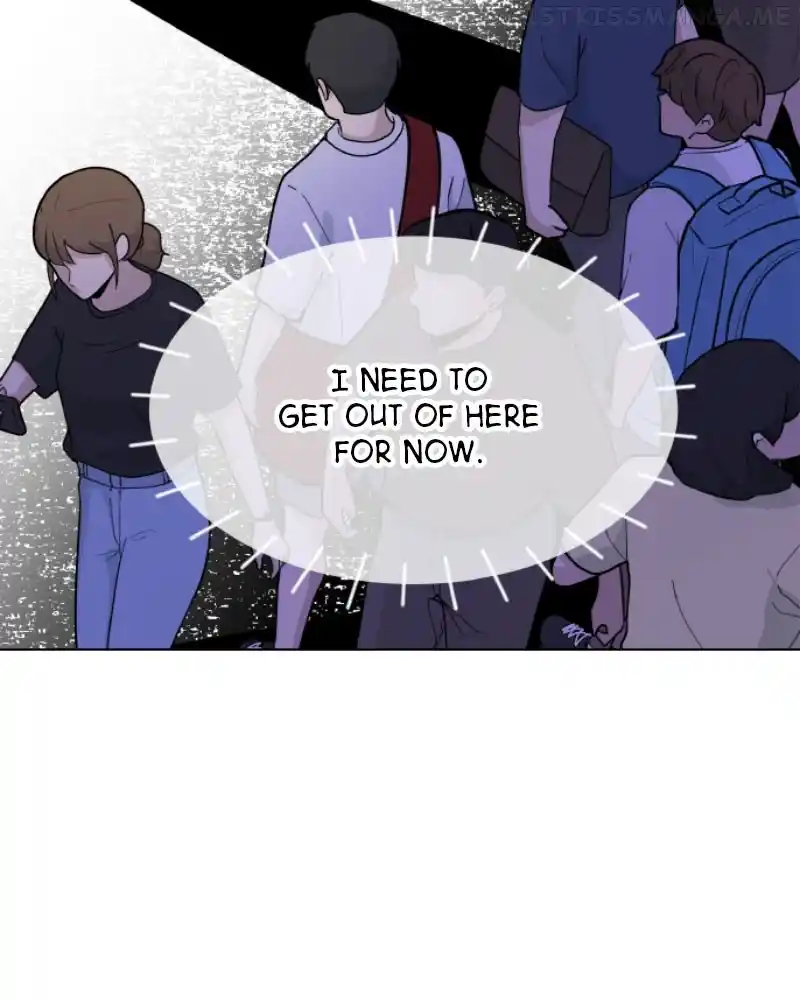 Time and Reason Chapter 39