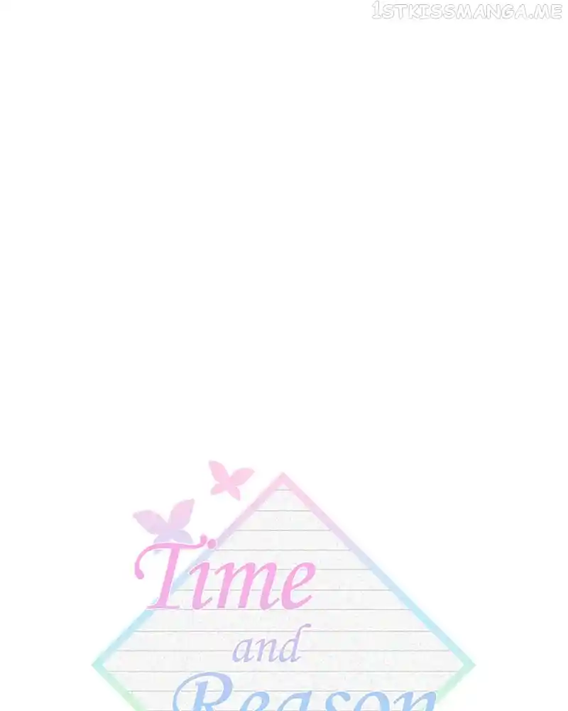 Time and Reason Chapter 39