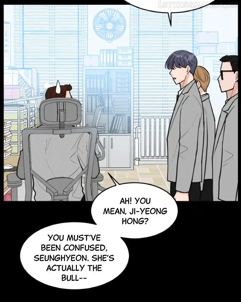 Time and Reason Chapter 39