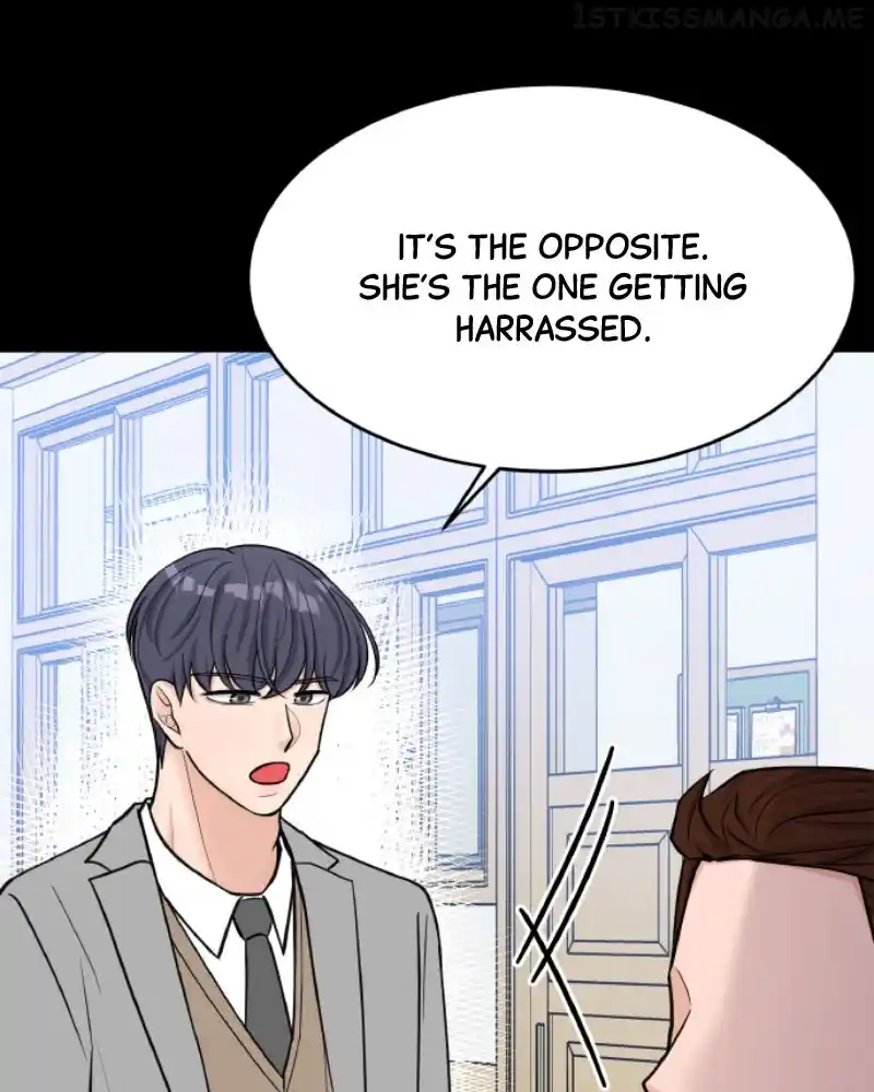 Time and Reason Chapter 39