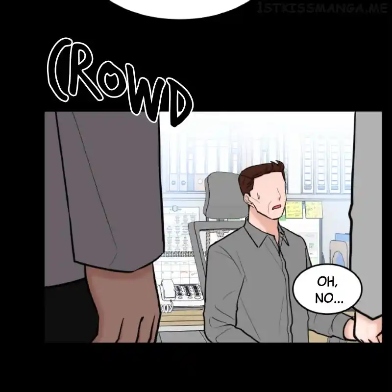 Time and Reason Chapter 39