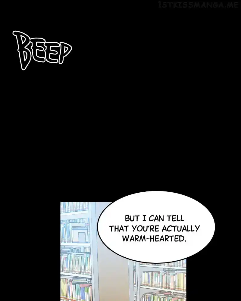 Time and Reason Chapter 39