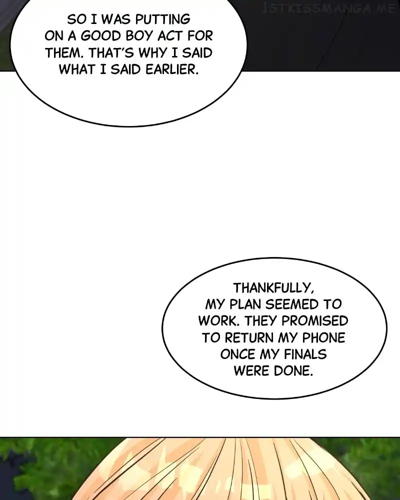 Time and Reason Chapter 39