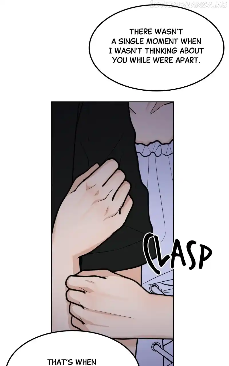 Time and Reason Chapter 40