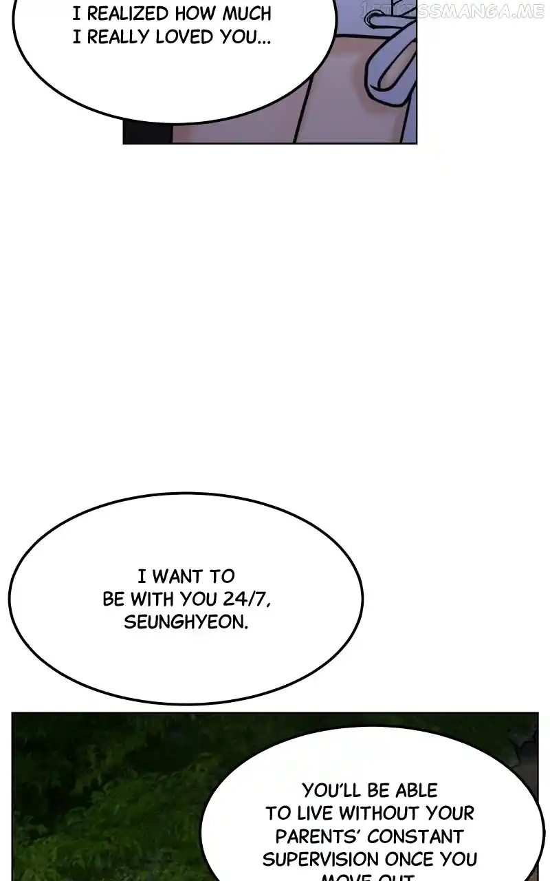 Time and Reason Chapter 40