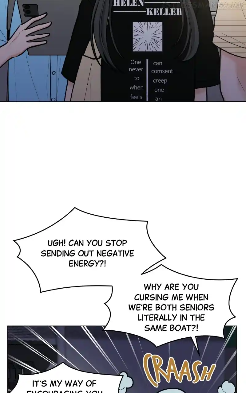 Time and Reason Chapter 40