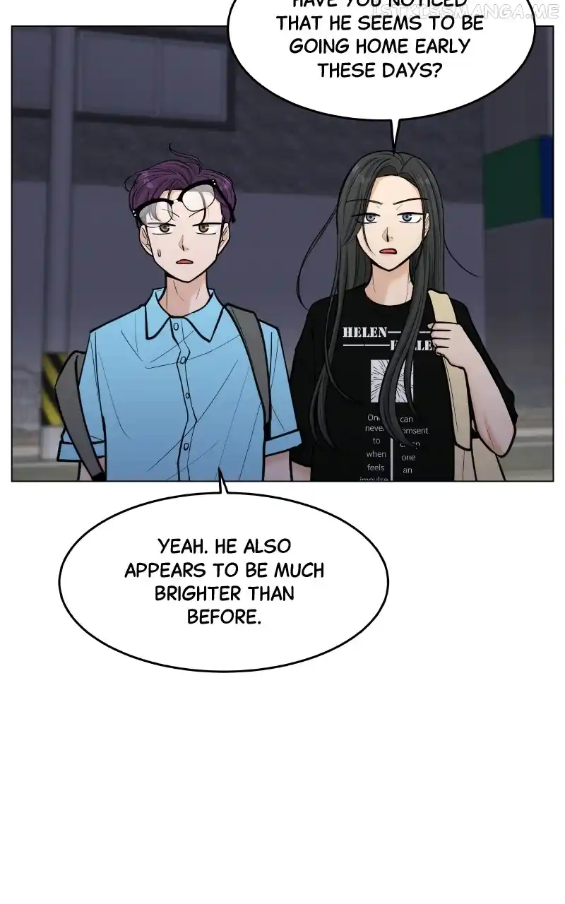 Time and Reason Chapter 40