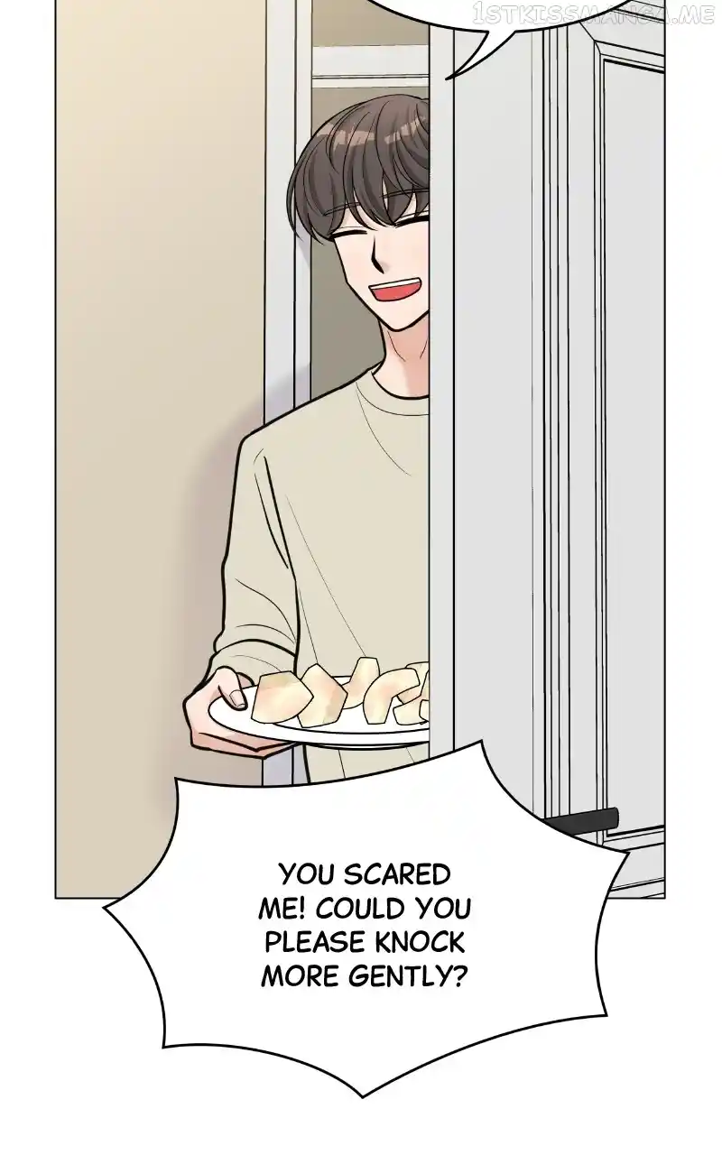 Time and Reason Chapter 40