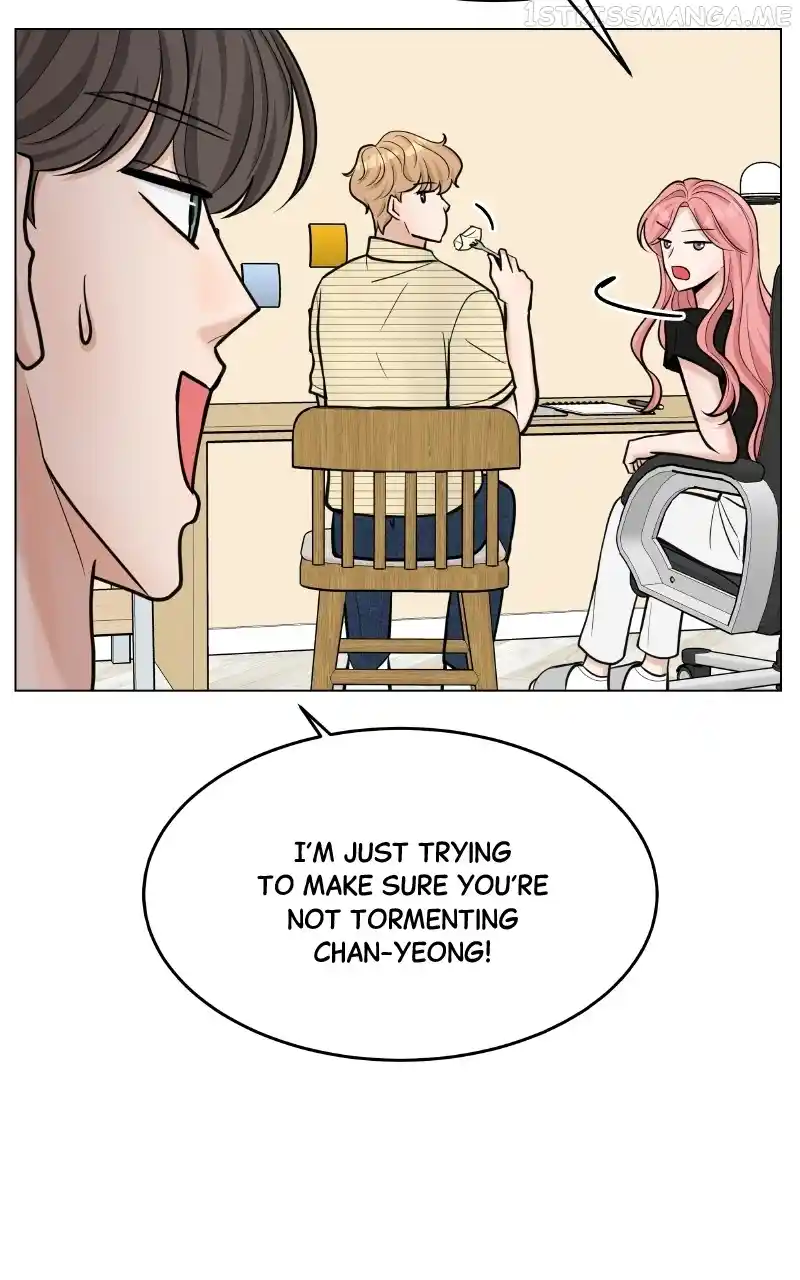 Time and Reason Chapter 40