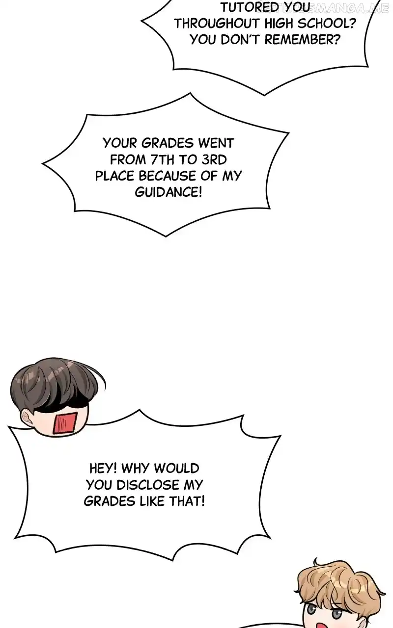 Time and Reason Chapter 40