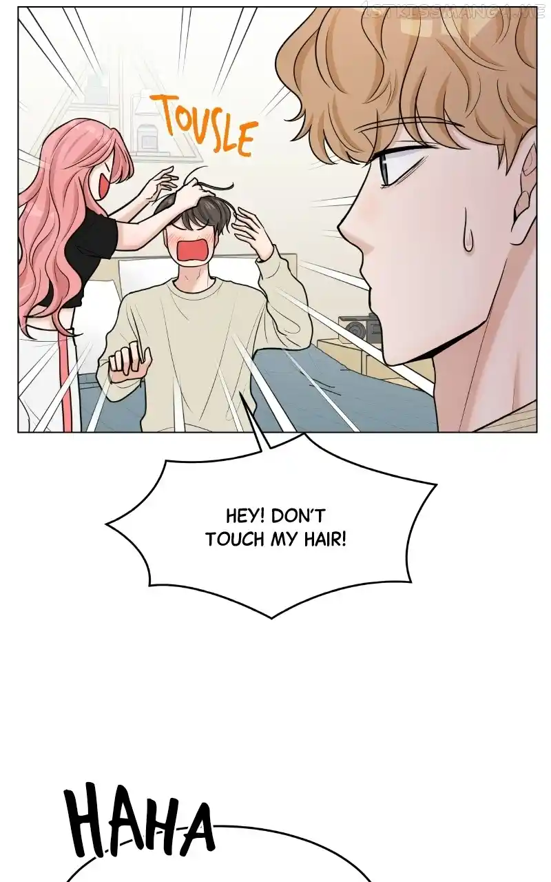 Time and Reason Chapter 40