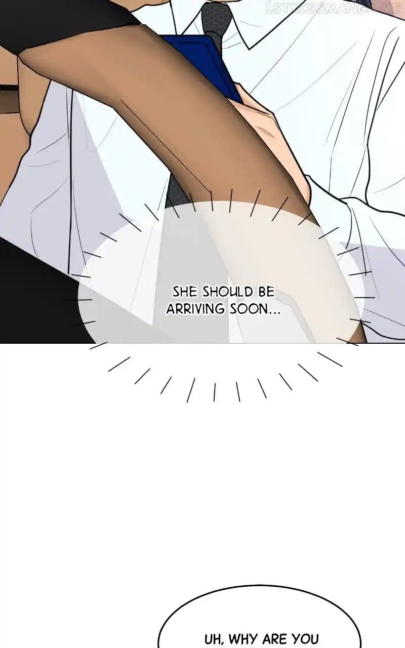 Time and Reason Chapter 40