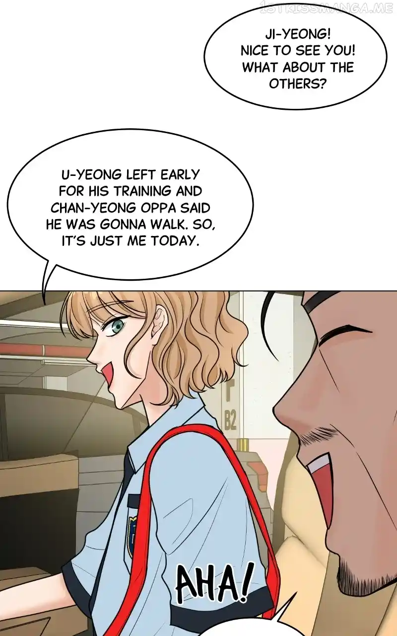 Time and Reason Chapter 40