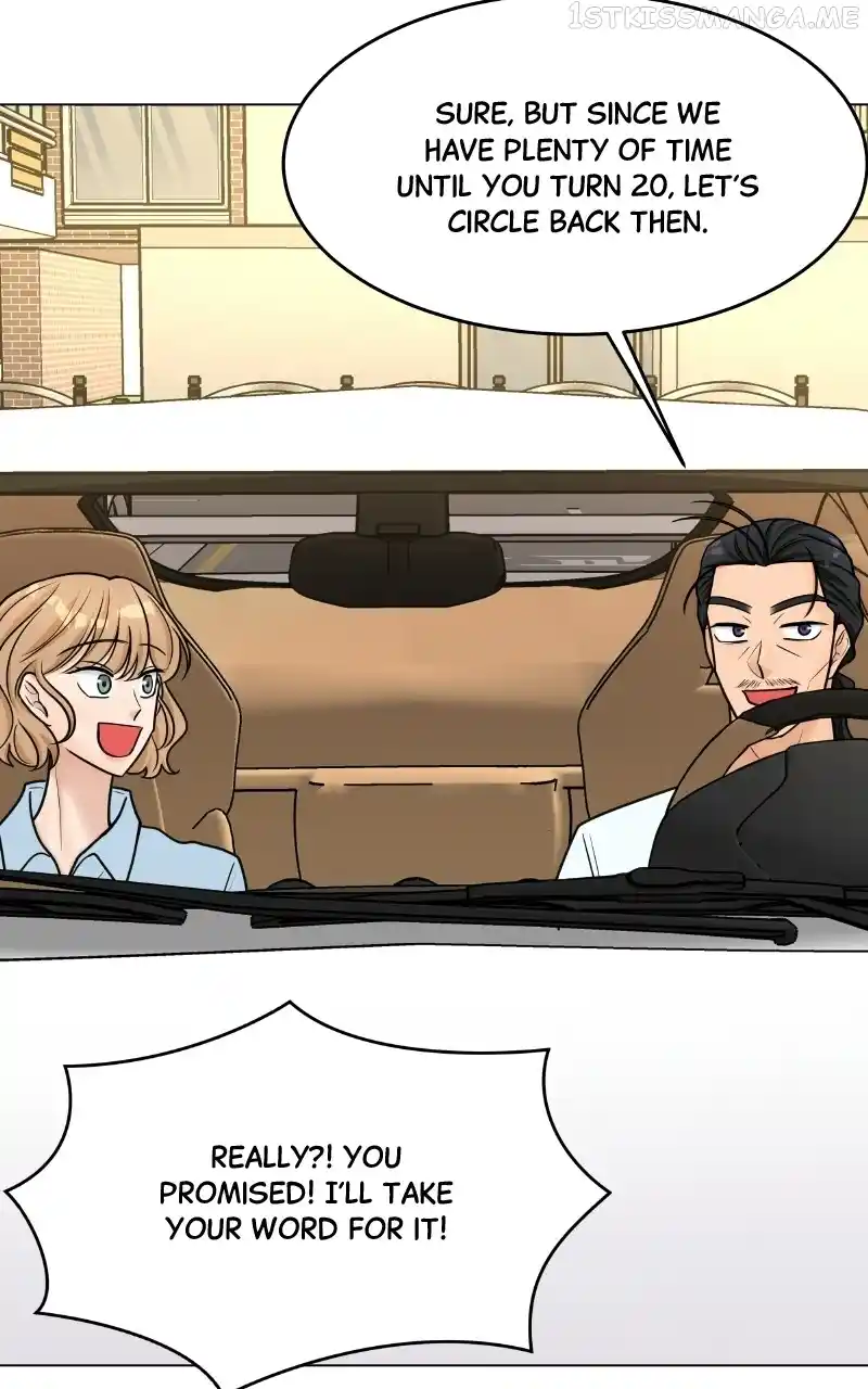 Time and Reason Chapter 40