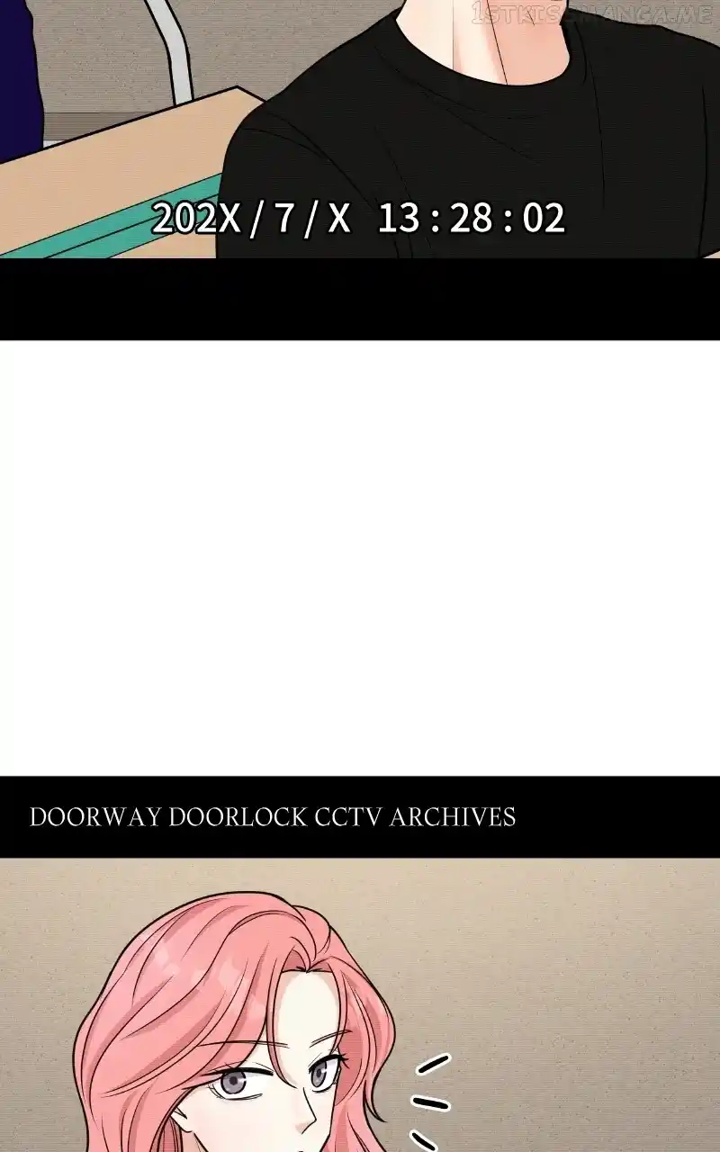 Time and Reason Chapter 40