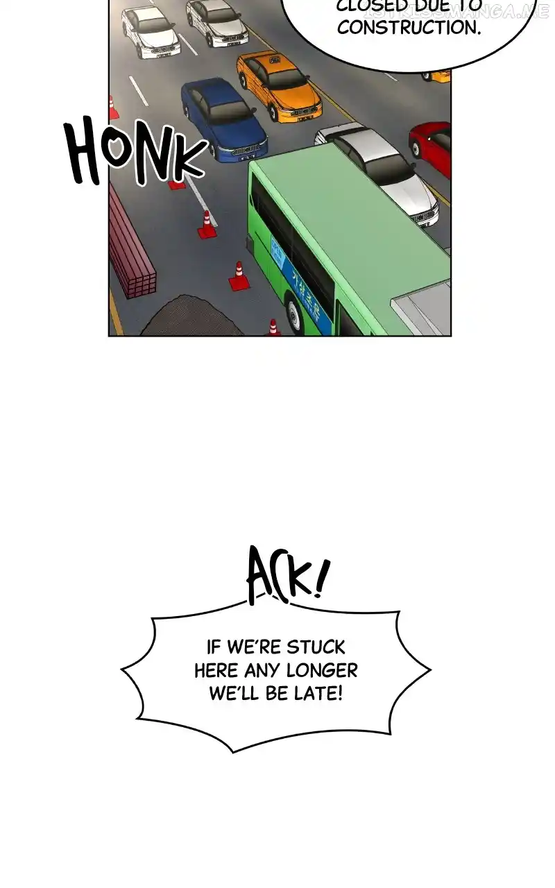 Time and Reason Chapter 41