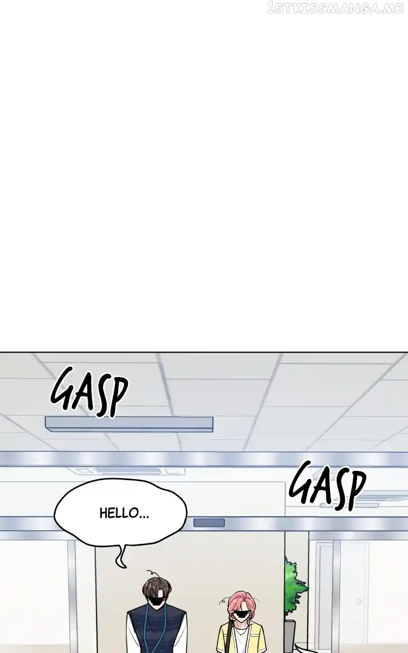 Time and Reason Chapter 41