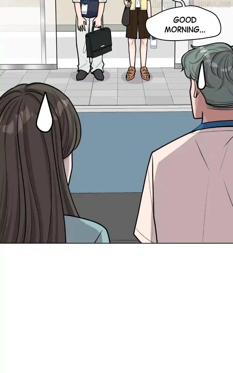 Time and Reason Chapter 41