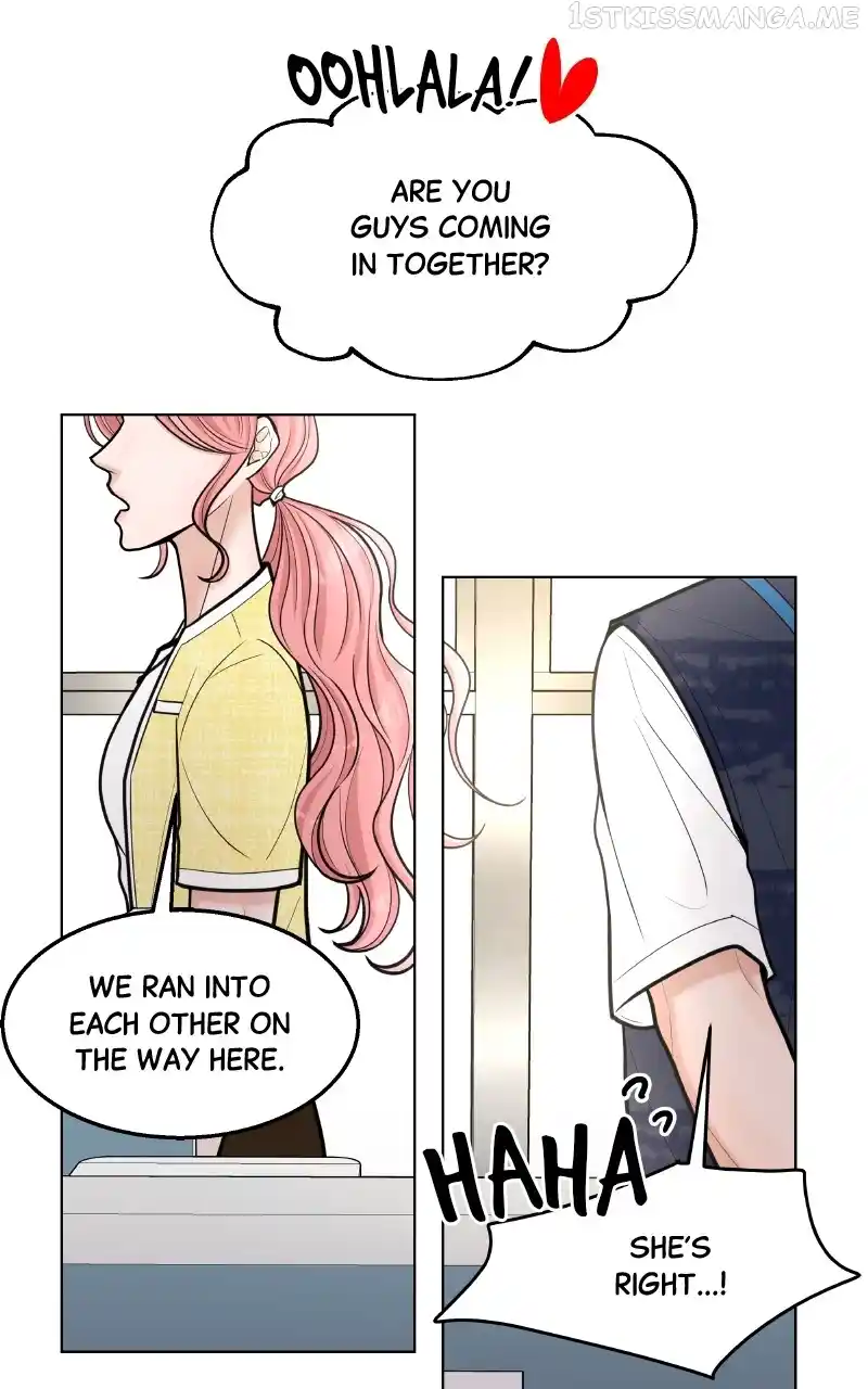 Time and Reason Chapter 41