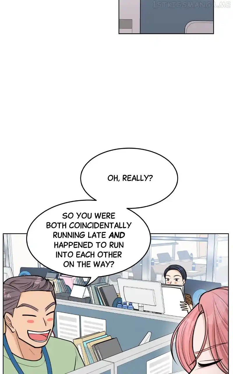 Time and Reason Chapter 41