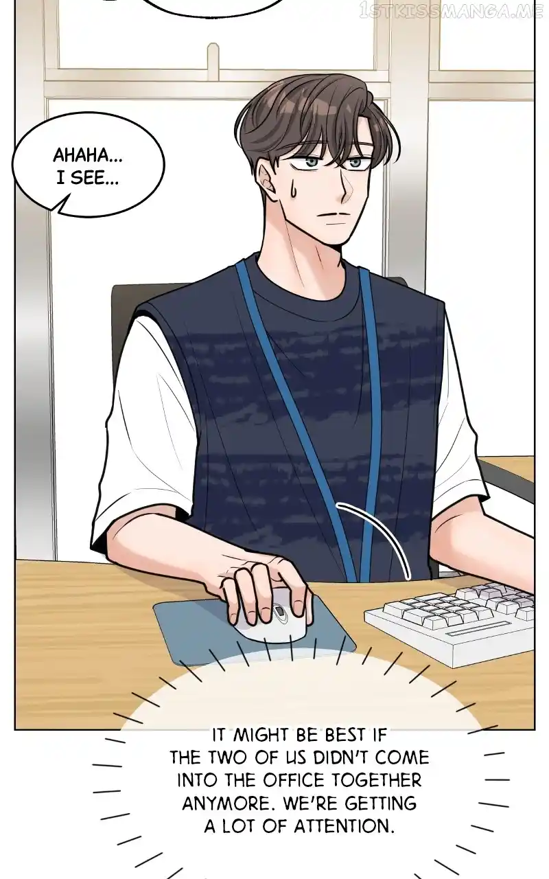 Time and Reason Chapter 41