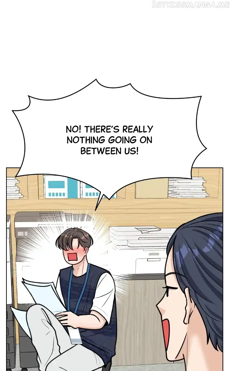 Time and Reason Chapter 41