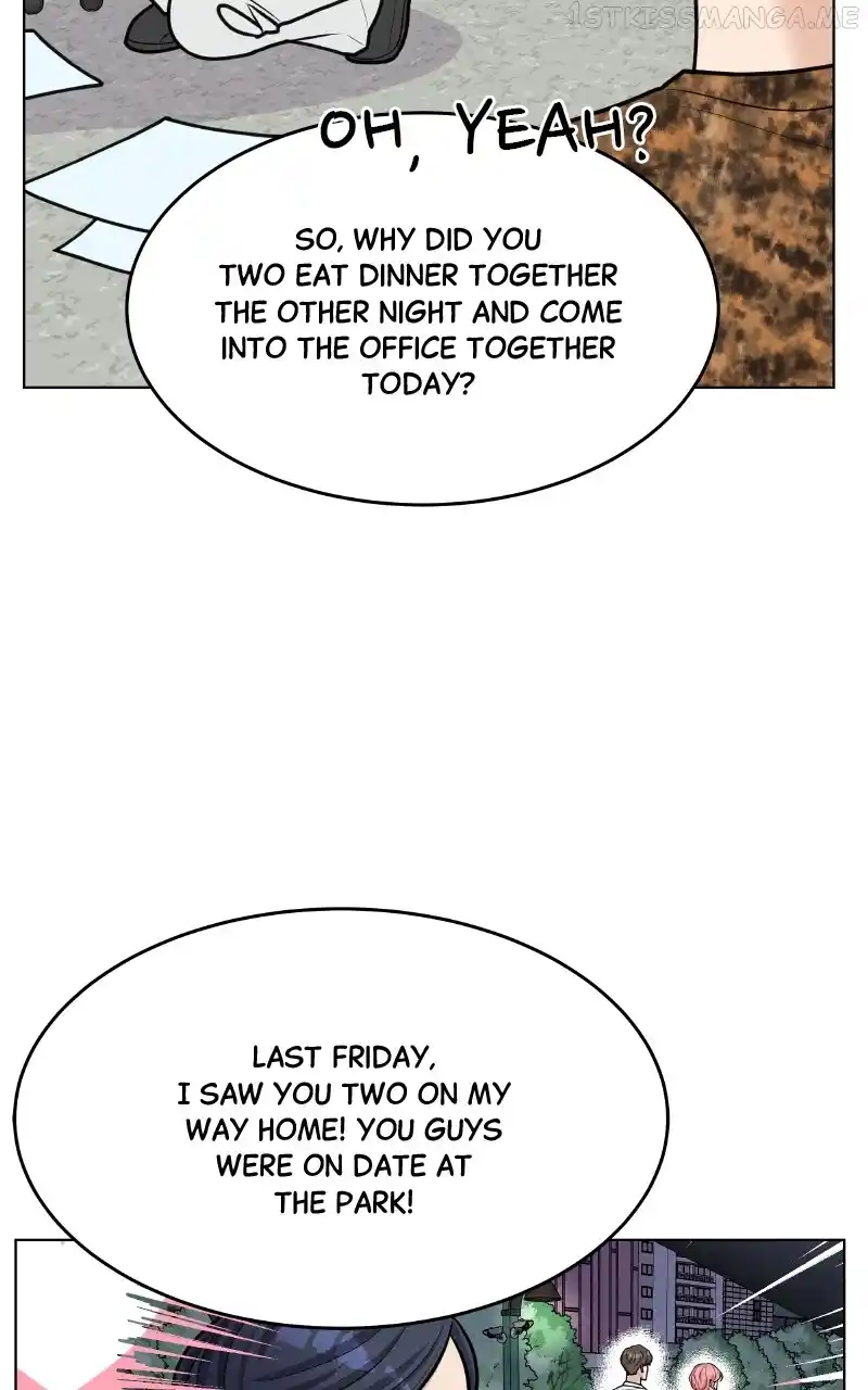 Time and Reason Chapter 41