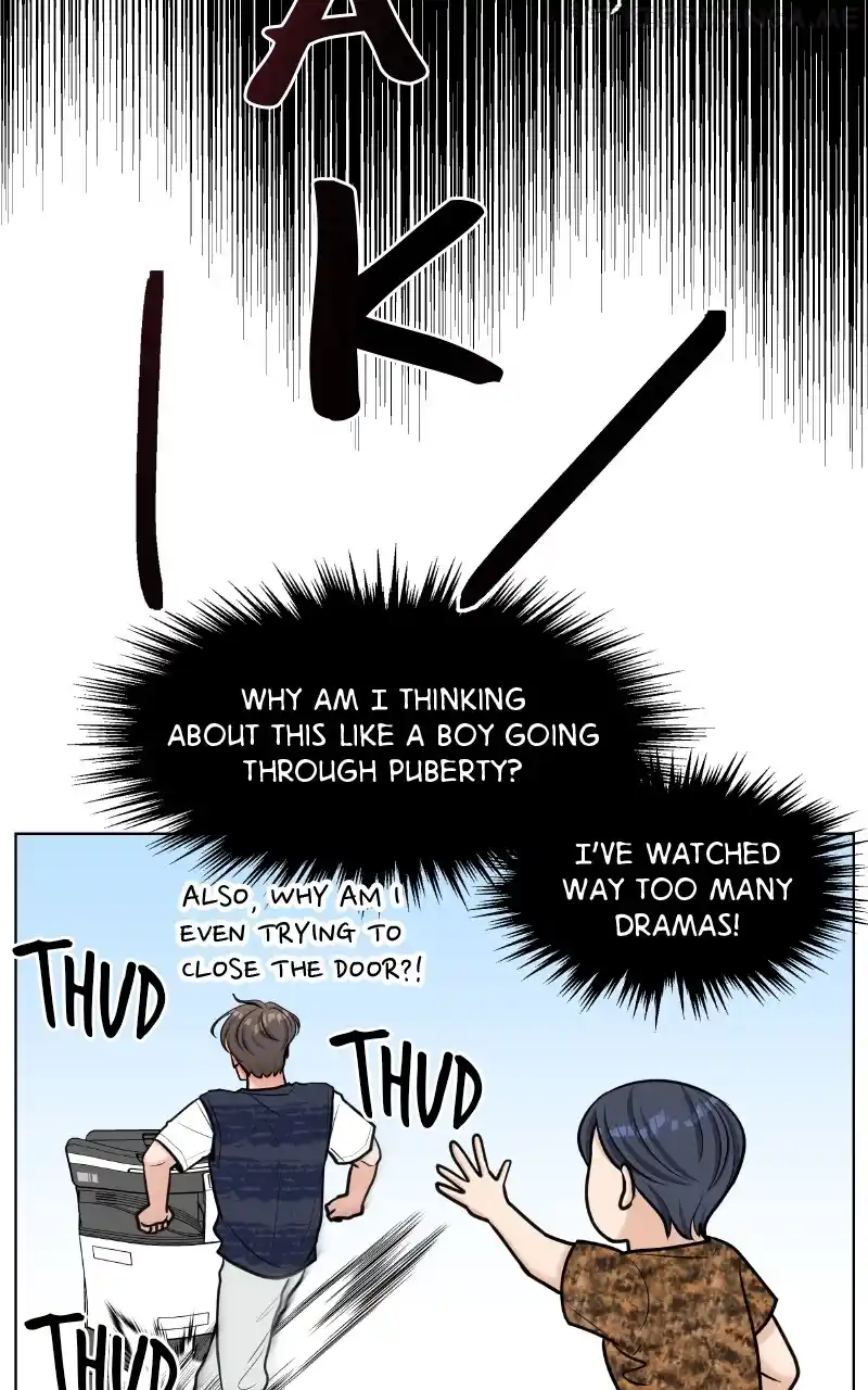 Time and Reason Chapter 41