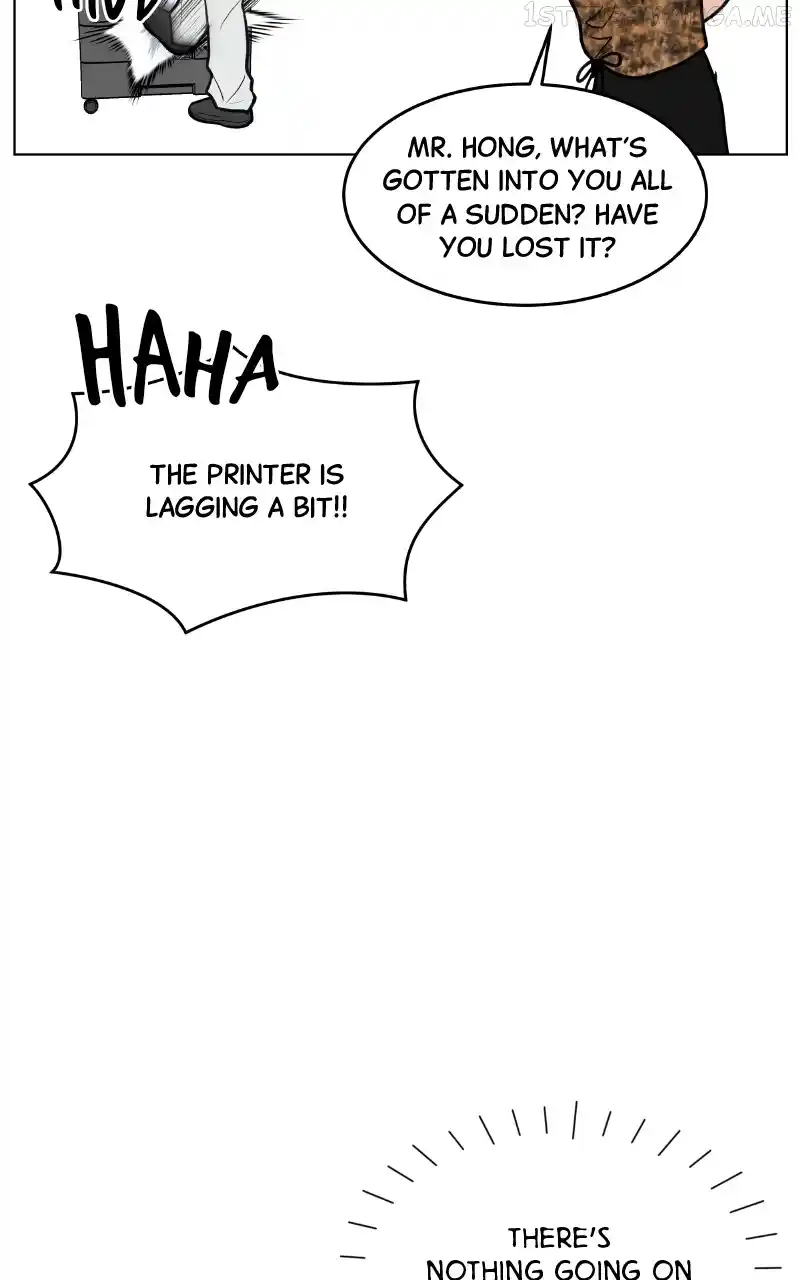 Time and Reason Chapter 41