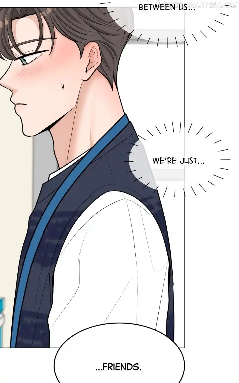 Time and Reason Chapter 41