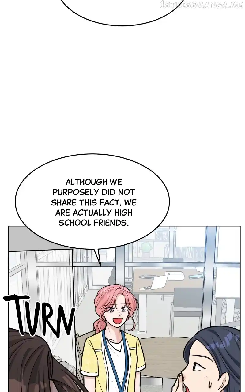 Time and Reason Chapter 41