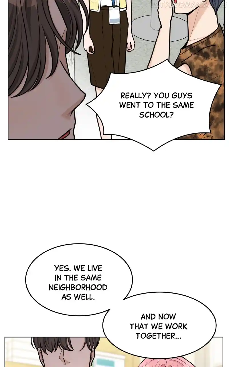 Time and Reason Chapter 41