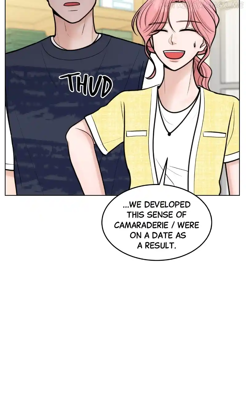 Time and Reason Chapter 41