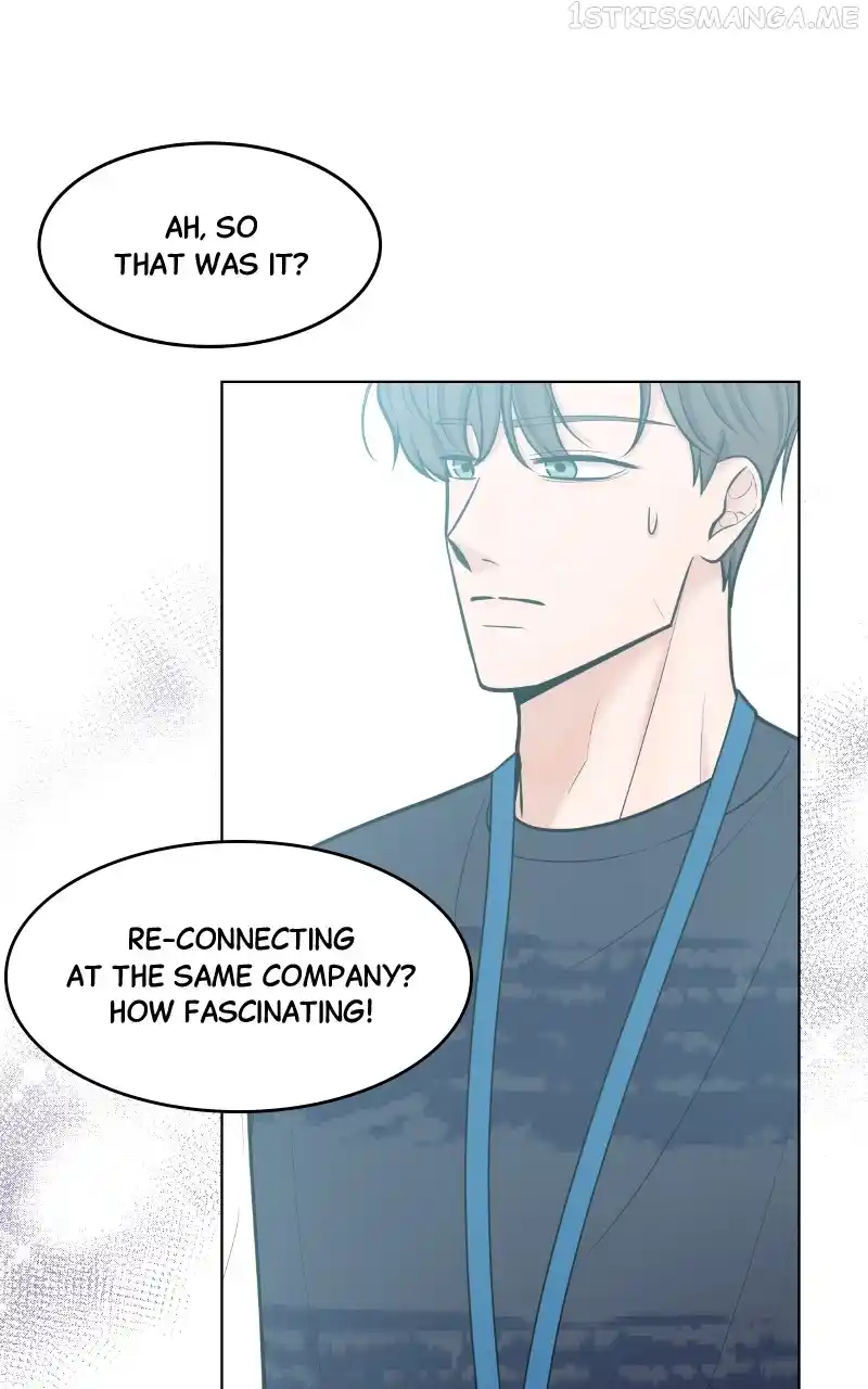 Time and Reason Chapter 41