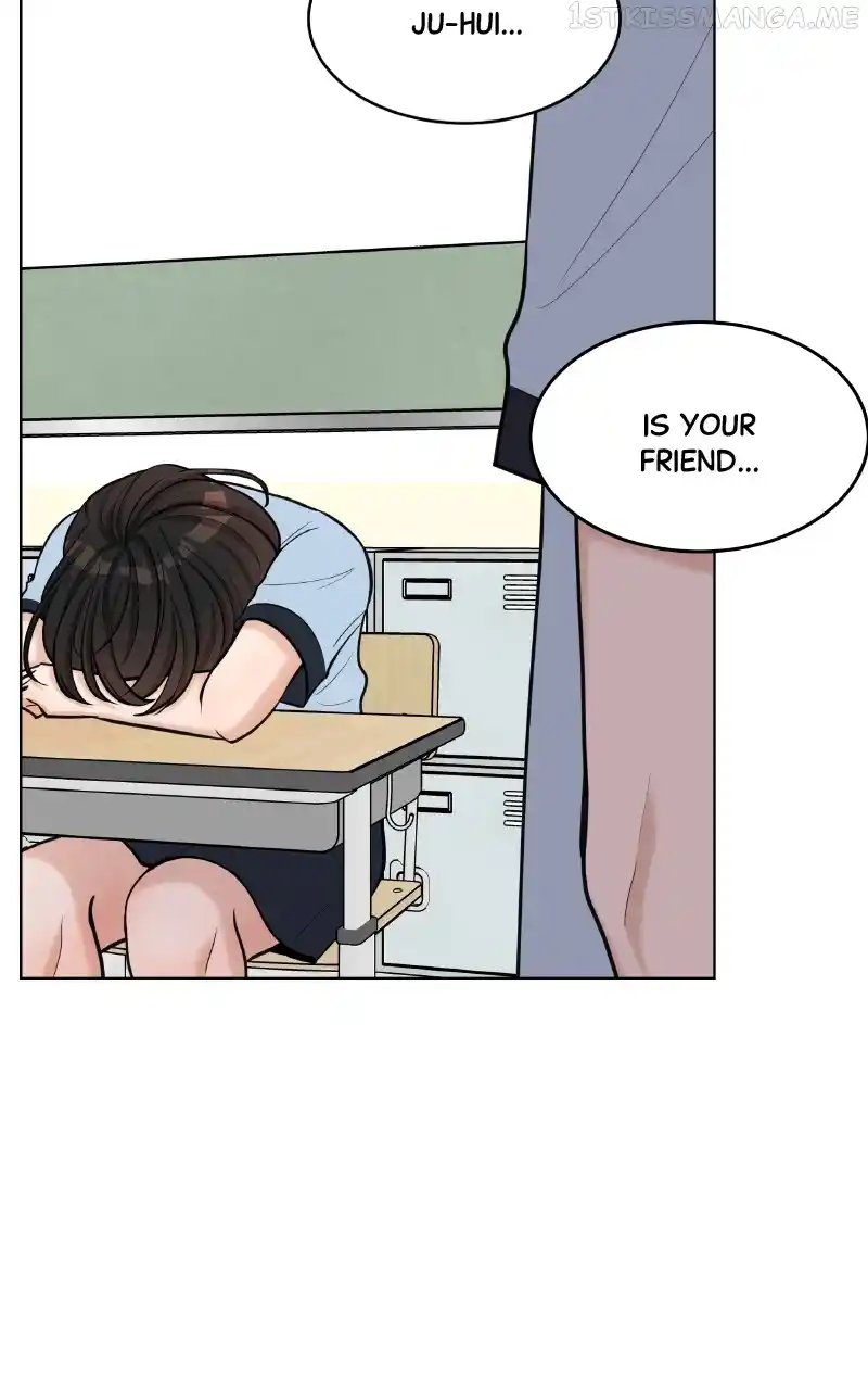 Time and Reason Chapter 41