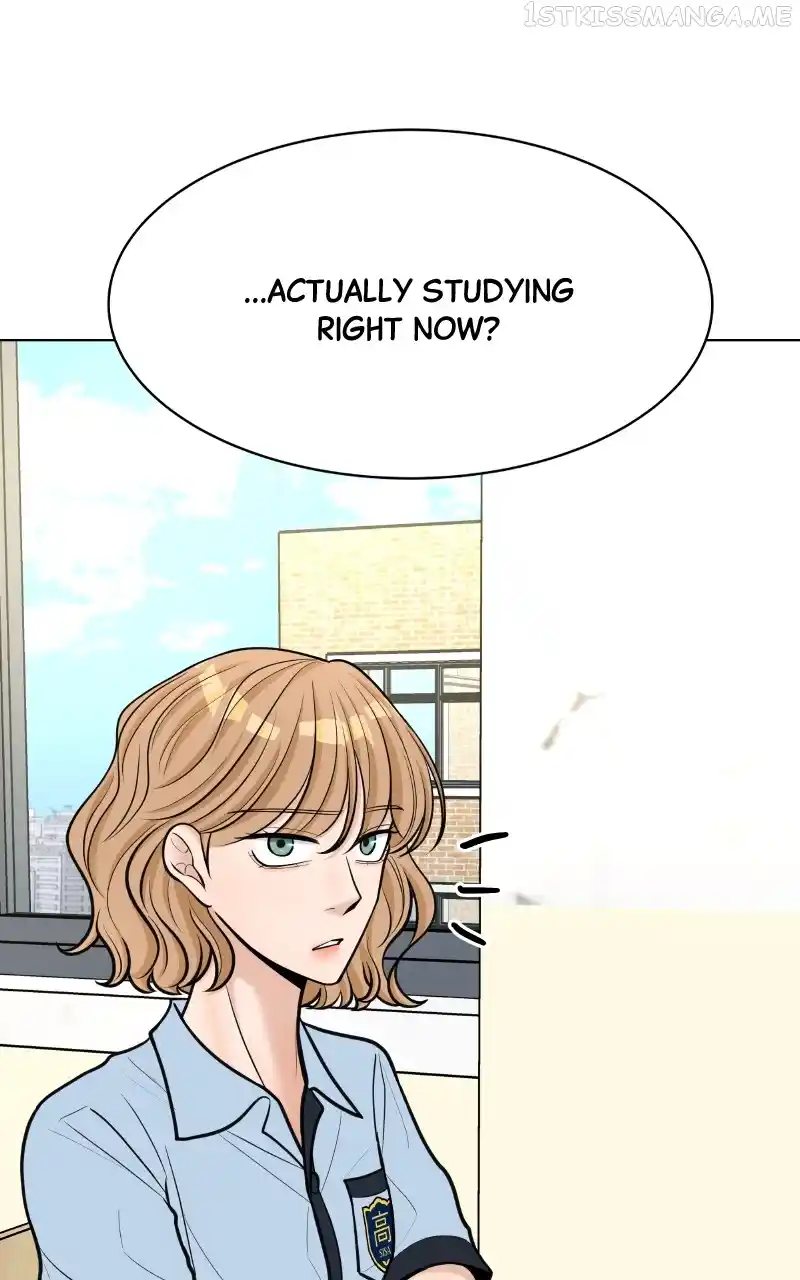 Time and Reason Chapter 41