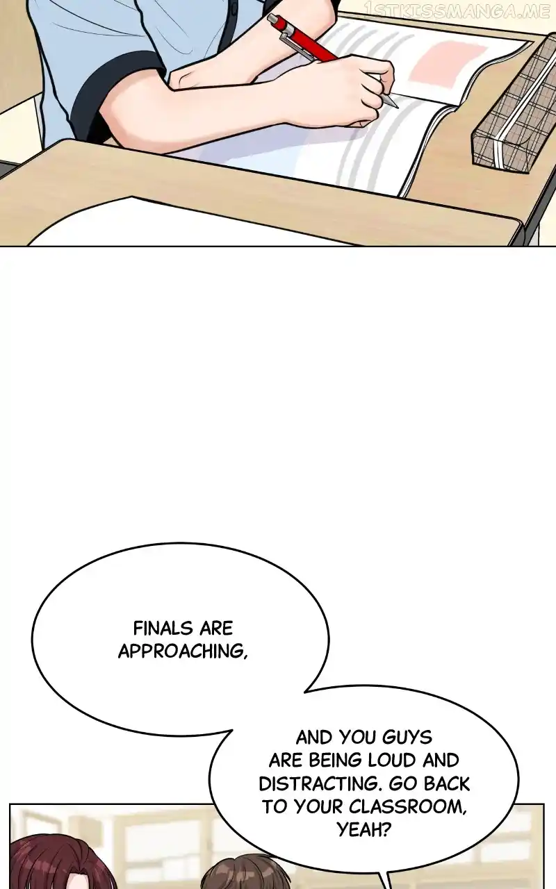 Time and Reason Chapter 41