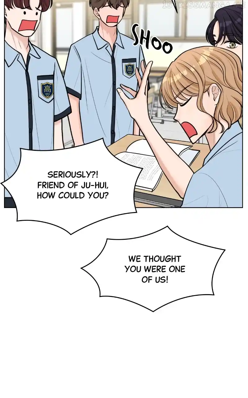 Time and Reason Chapter 41