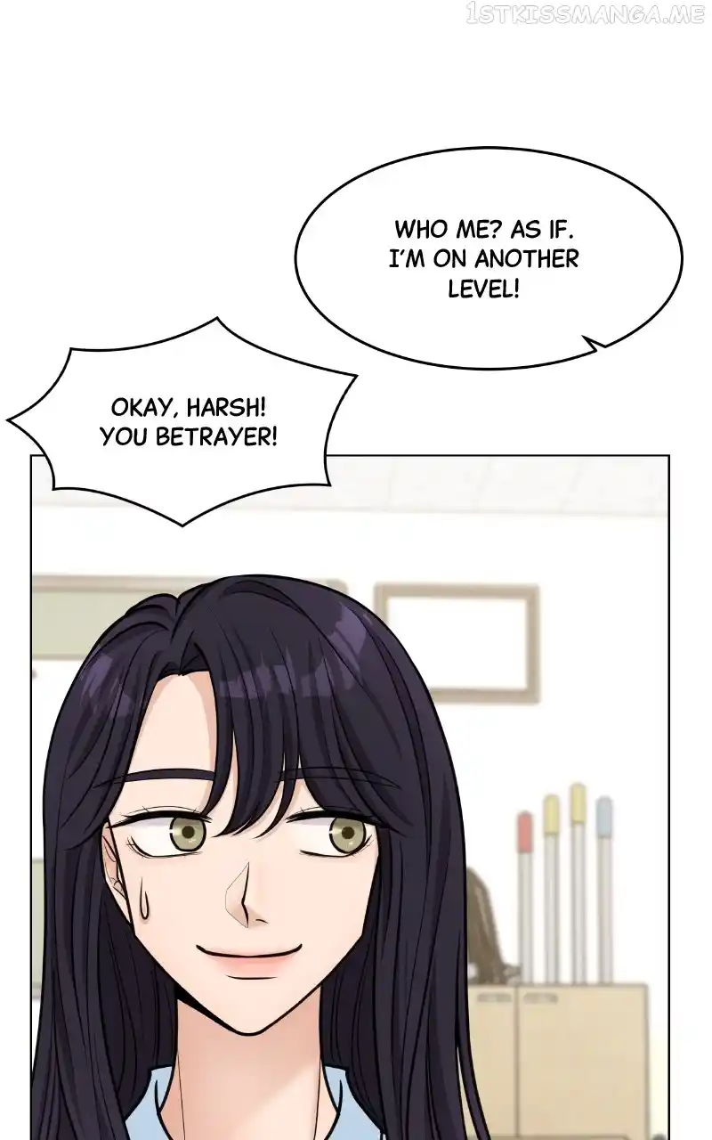 Time and Reason Chapter 41