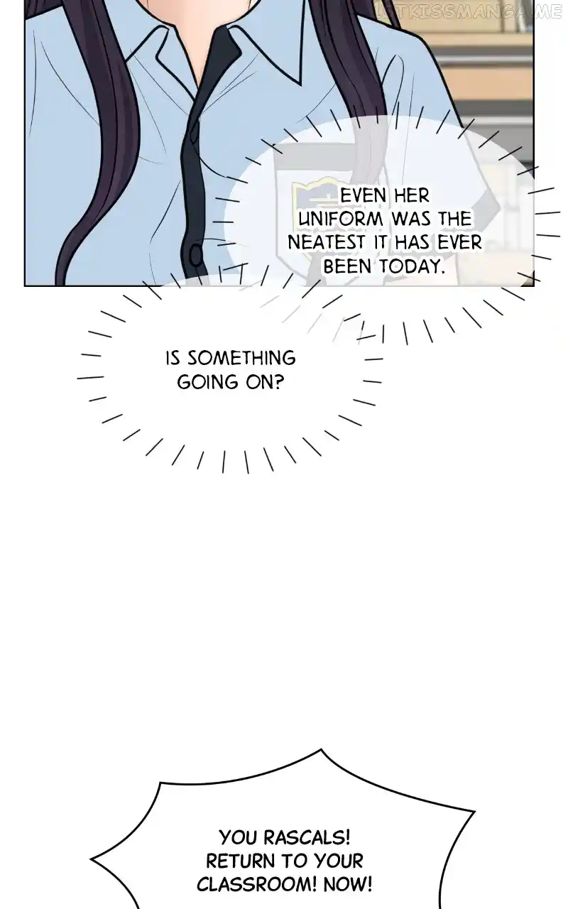 Time and Reason Chapter 41