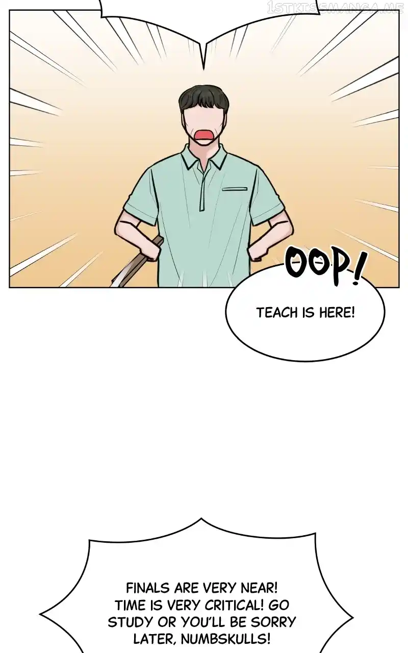 Time and Reason Chapter 41