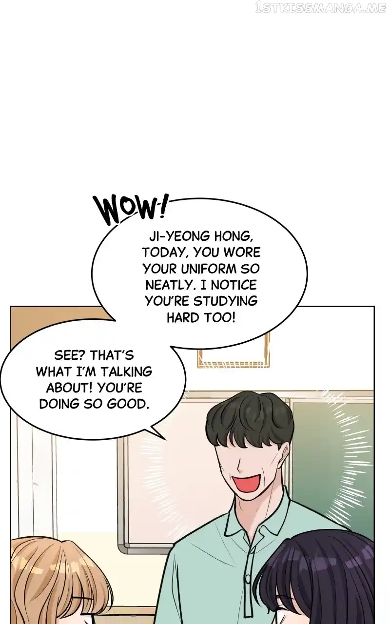 Time and Reason Chapter 41