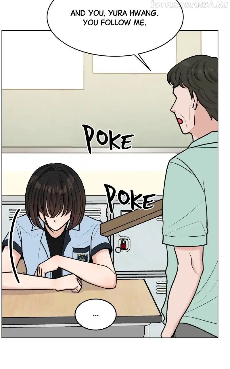 Time and Reason Chapter 41