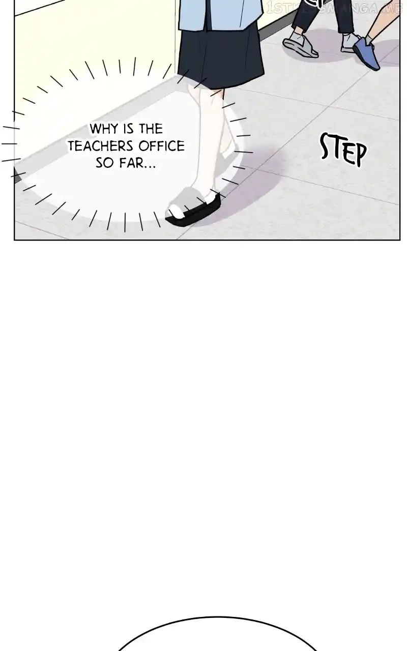 Time and Reason Chapter 41