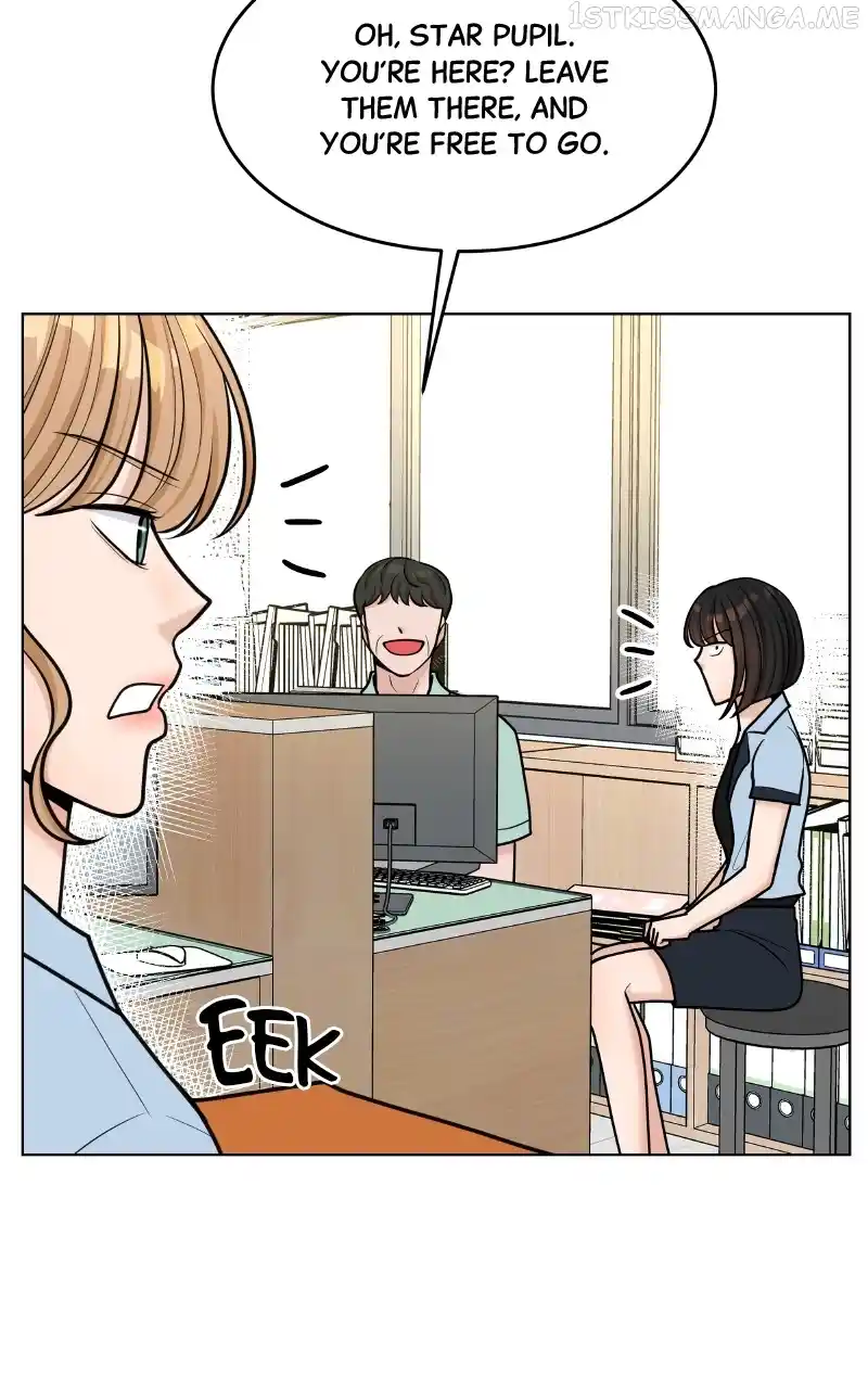 Time and Reason Chapter 41